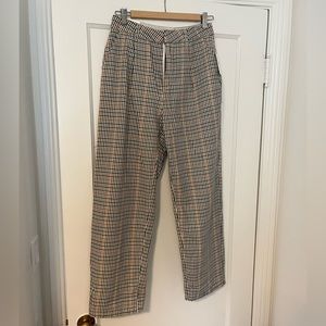 NWT Brixton Pants